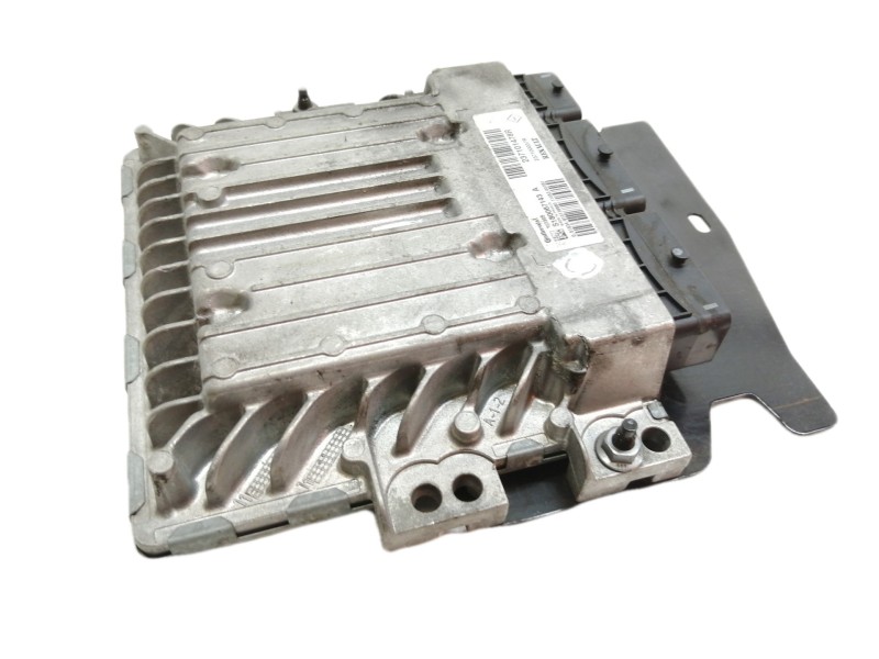 Recambio de centralita motor uce para renault scenic iii dynamique referencia OEM IAM S180067143  
