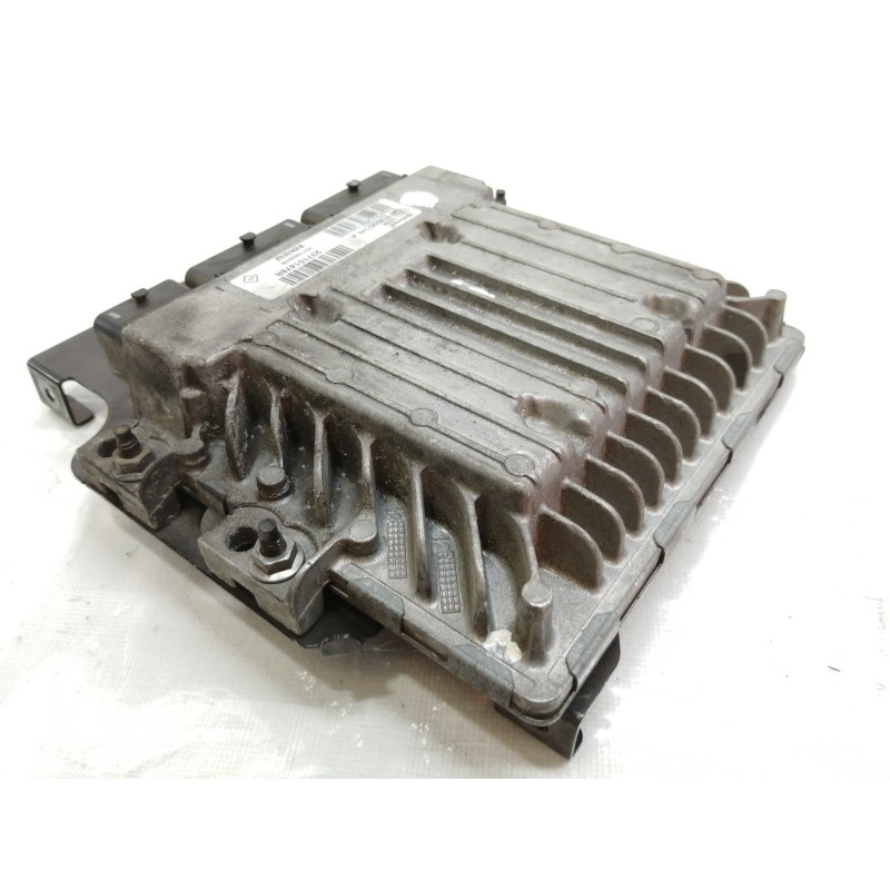 Recambio de centralita motor uce para renault scenic iii dynamique referencia OEM IAM S180067143  