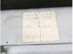 Recambio de cuadro instrumentos para fiat punto berl. (176) 55 s referencia OEM IAM 6060000160A   2