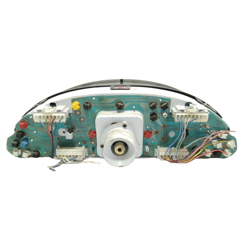 Recambio de cuadro instrumentos para fiat punto berl. (176) 55 s referencia OEM IAM 6060000160A  