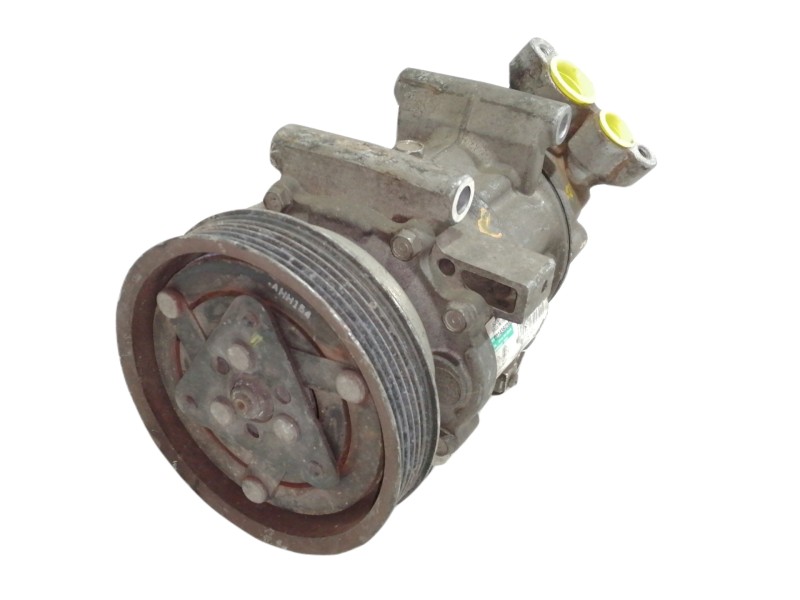 Recambio de compresor aire acondicionado para renault kangoo (f/kc0) luxe privilege referencia OEM IAM 8200651251  