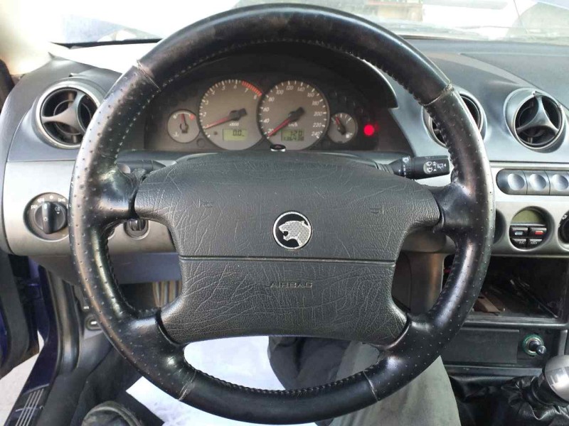 Recambio de volante para ford cougar (mc) 2.0 referencia OEM IAM 8A0957K0S92163  