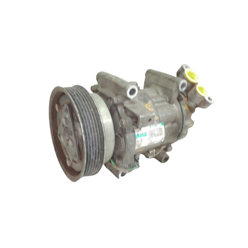 Recambio de compresor aire acondicionado para renault kangoo (f/kc0) luxe privilege referencia OEM IAM 8200651251  