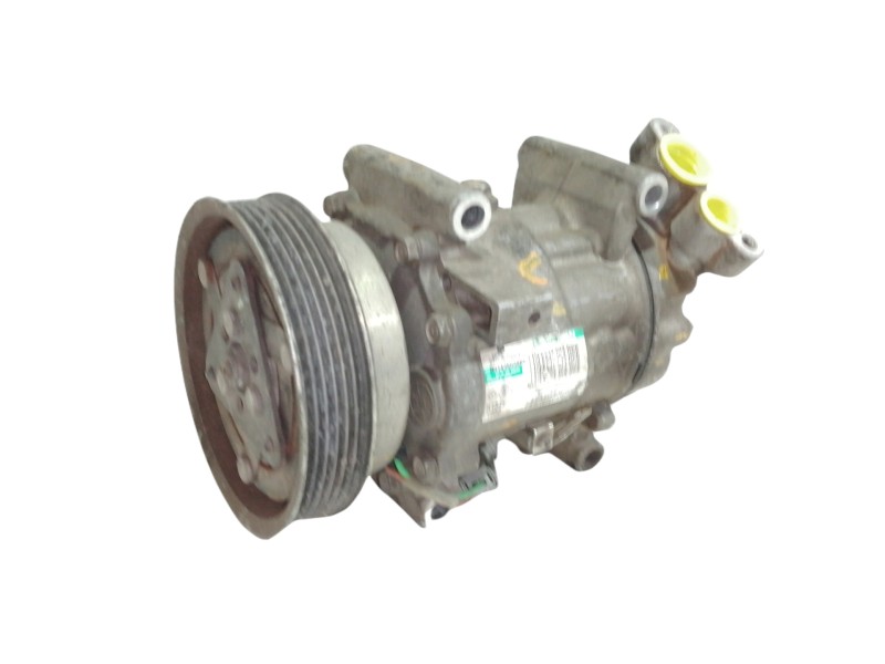Recambio de compresor aire acondicionado para renault kangoo (f/kc0) luxe privilege referencia OEM IAM 8200651251  