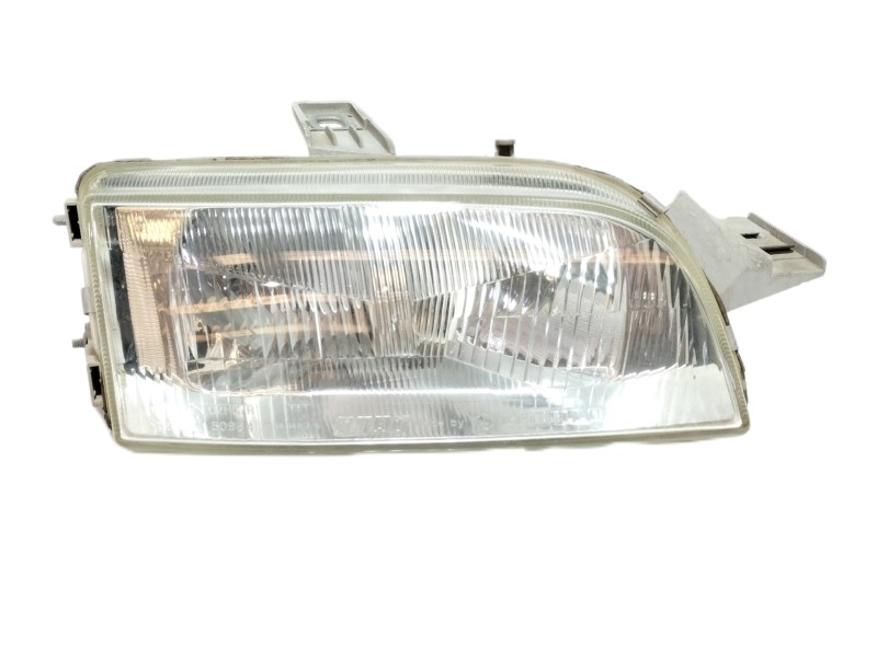 Recambio de faro derecho para fiat punto berl. (176) 55 s referencia OEM IAM 46402649  