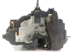 Recambio de cerradura puerta delantera derecha para renault scenic iii dynamique referencia OEM IAM 80606004R   2