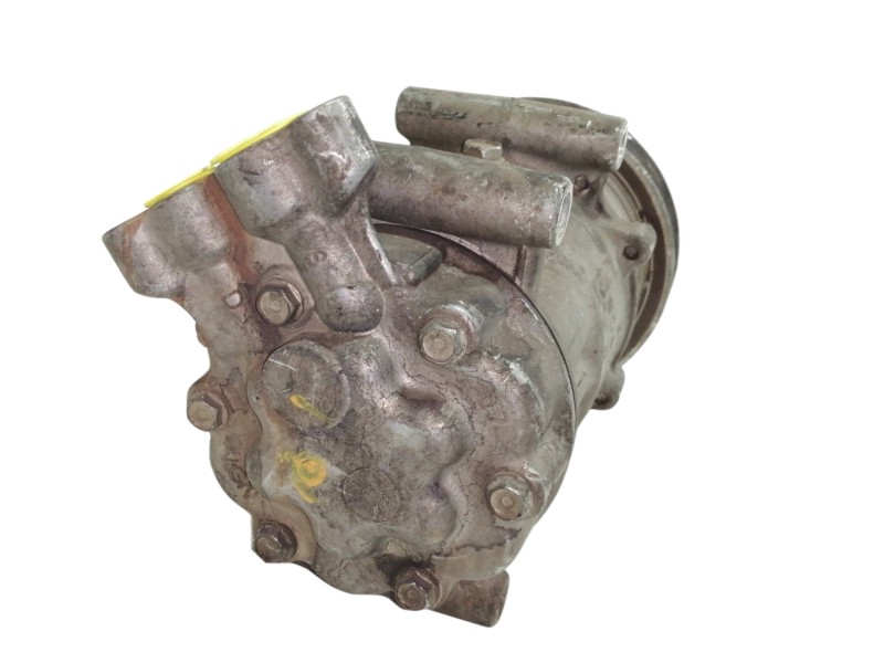 Recambio de compresor aire acondicionado para renault kangoo (f/kc0) luxe privilege referencia OEM IAM 8200651251  