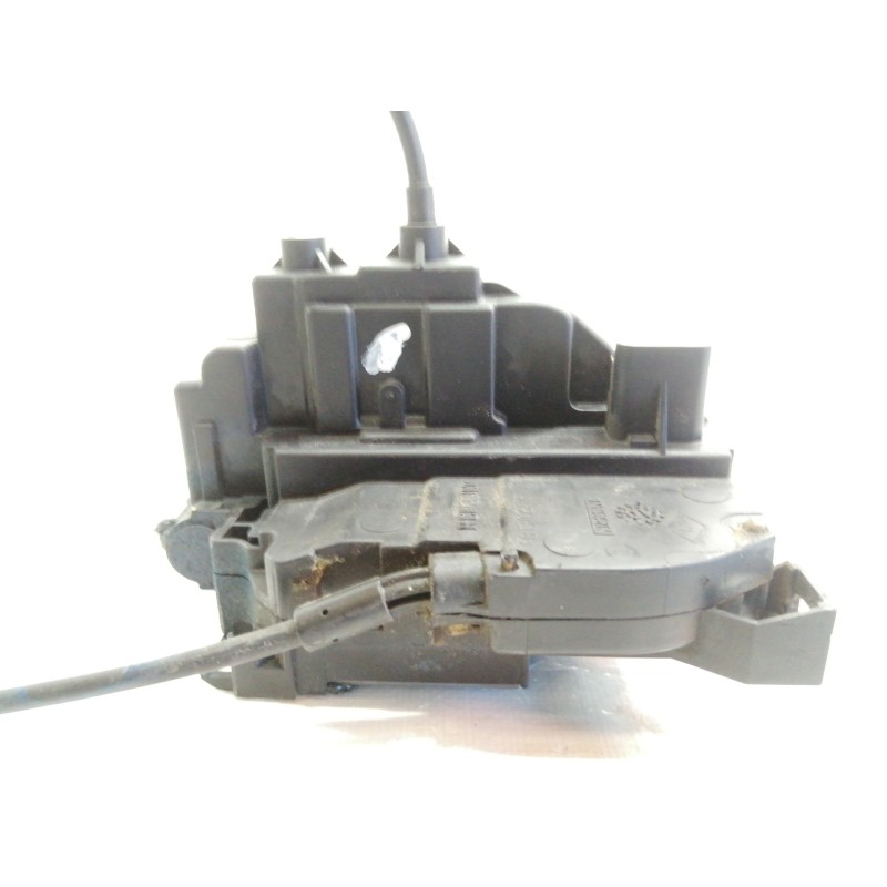 Recambio de cerradura puerta delantera derecha para renault scenic iii dynamique referencia OEM IAM 80606004R  