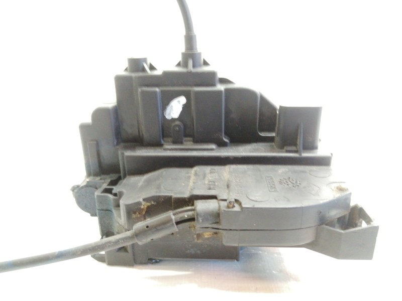 Recambio de cerradura puerta delantera derecha para renault scenic iii dynamique referencia OEM IAM 80606004R  