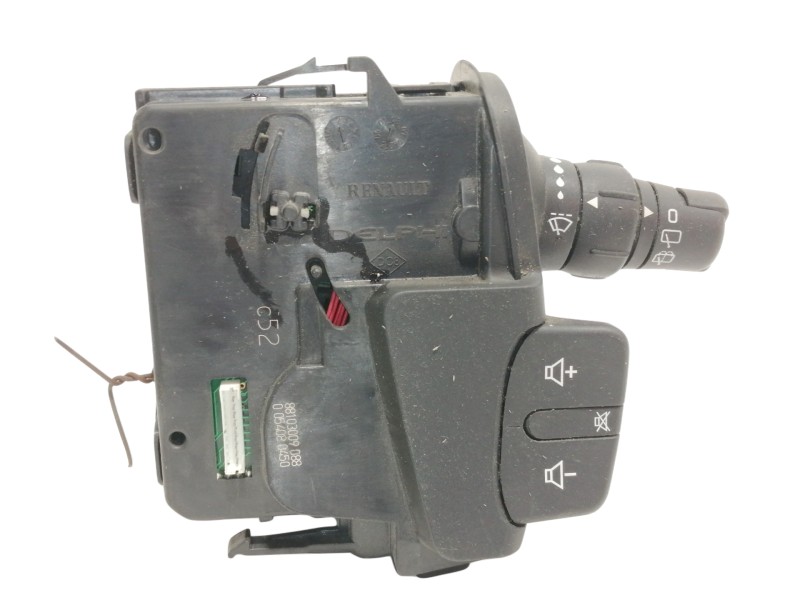 Recambio de mando limpia para renault kangoo (f/kc0) luxe privilege referencia OEM IAM 88103009  