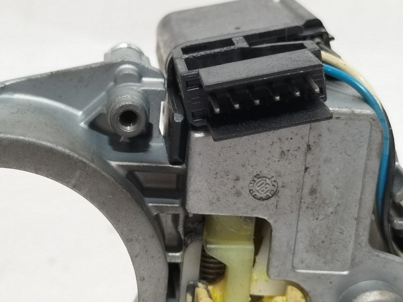 Recambio de mando limpia para mercedes-benz sprinterii combi (desde 01.06) 211/215 cdi (906.711/713) referencia OEM IAM A9065450