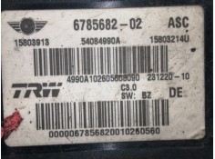 Recambio de abs para mini mini (r56) cooper referencia OEM IAM 678568202 15803913 54084990A / 1580321AU 2