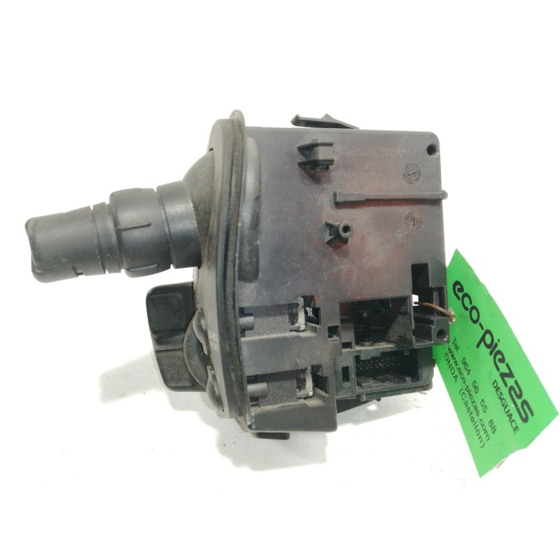 Recambio de mando limpia para renault kangoo (f/kc0) luxe privilege referencia OEM IAM 88103009  