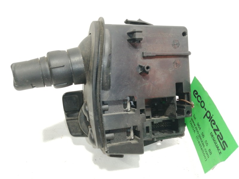Recambio de mando limpia para renault kangoo (f/kc0) luxe privilege referencia OEM IAM 88103009  