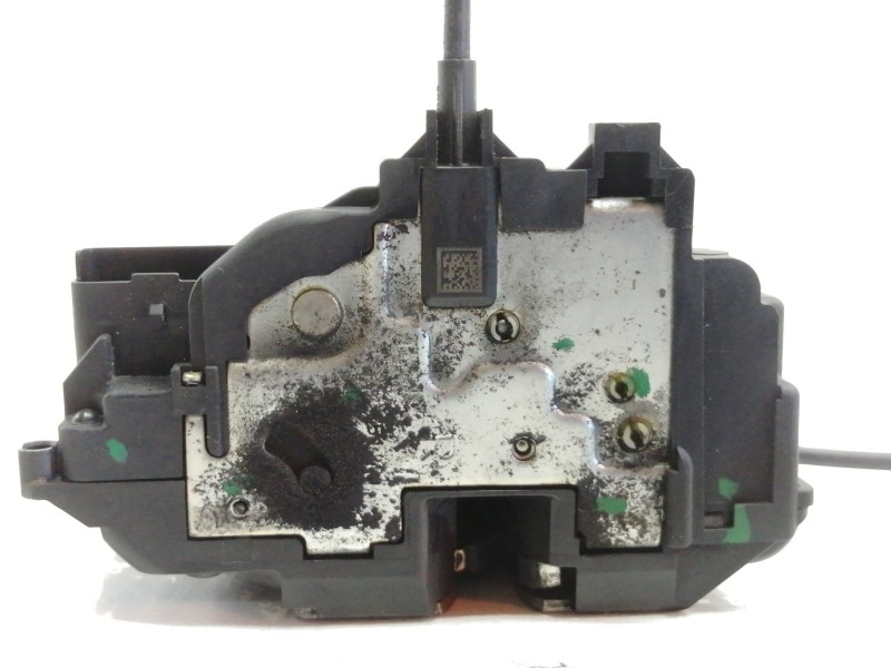 Recambio de cerradura puerta trasera derecha para renault scenic iii dynamique referencia OEM IAM 806060041R  