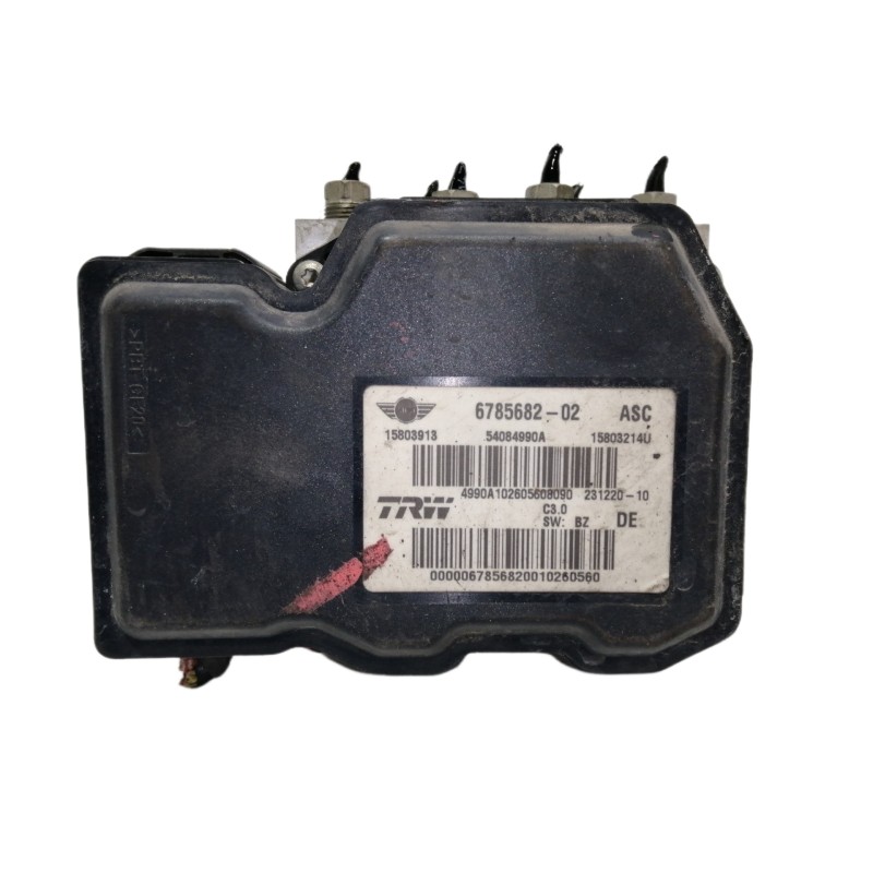 Recambio de abs para mini mini (r56) cooper referencia OEM IAM 678568202 15803913 54084990A / 1580321AU
