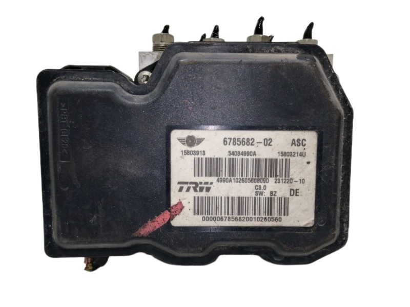 Recambio de abs para mini mini (r56) cooper referencia OEM IAM 678568202 15803913 54084990A / 1580321AU