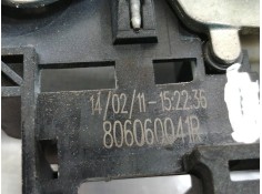 Recambio de cerradura puerta trasera derecha para renault scenic iii dynamique referencia OEM IAM 806060041R   2