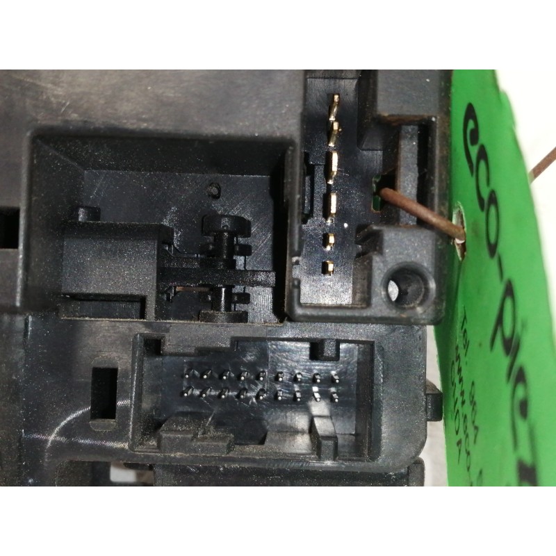 Recambio de mando limpia para renault kangoo (f/kc0) luxe privilege referencia OEM IAM 88103009  