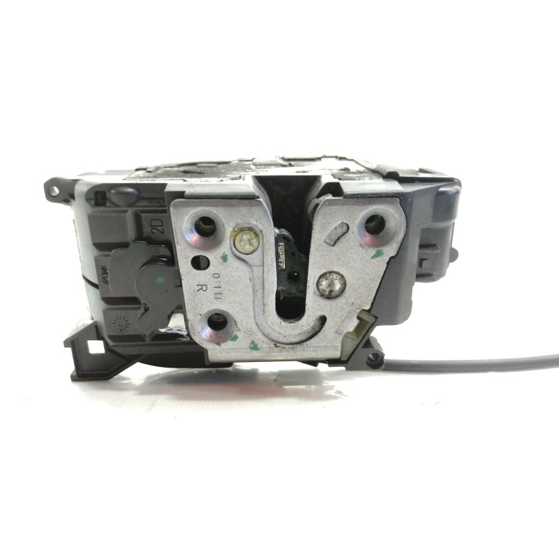 Recambio de cerradura puerta trasera derecha para renault scenic iii dynamique referencia OEM IAM 806060041R  