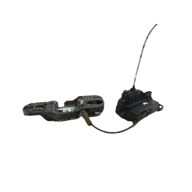 Recambio de cerradura puerta trasera derecha para renault scenic iii dynamique referencia OEM IAM 806060041R  