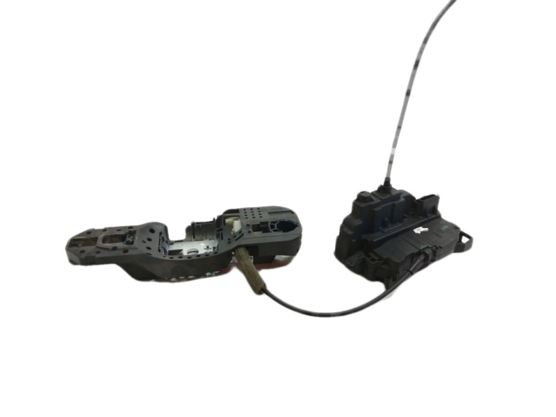 Recambio de cerradura puerta trasera derecha para renault scenic iii dynamique referencia OEM IAM 806060041R  