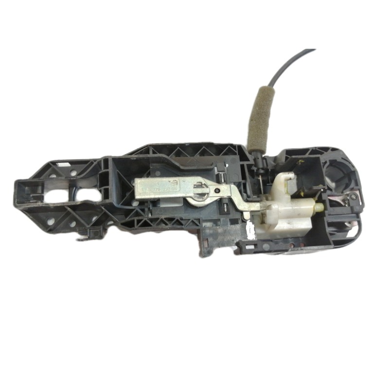 Recambio de cerradura puerta trasera derecha para renault scenic iii dynamique referencia OEM IAM 806060041R  