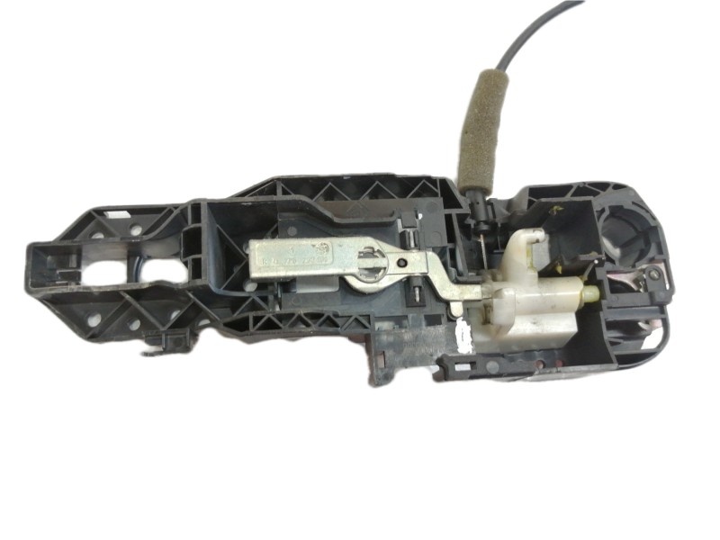 Recambio de cerradura puerta trasera derecha para renault scenic iii dynamique referencia OEM IAM 806060041R  