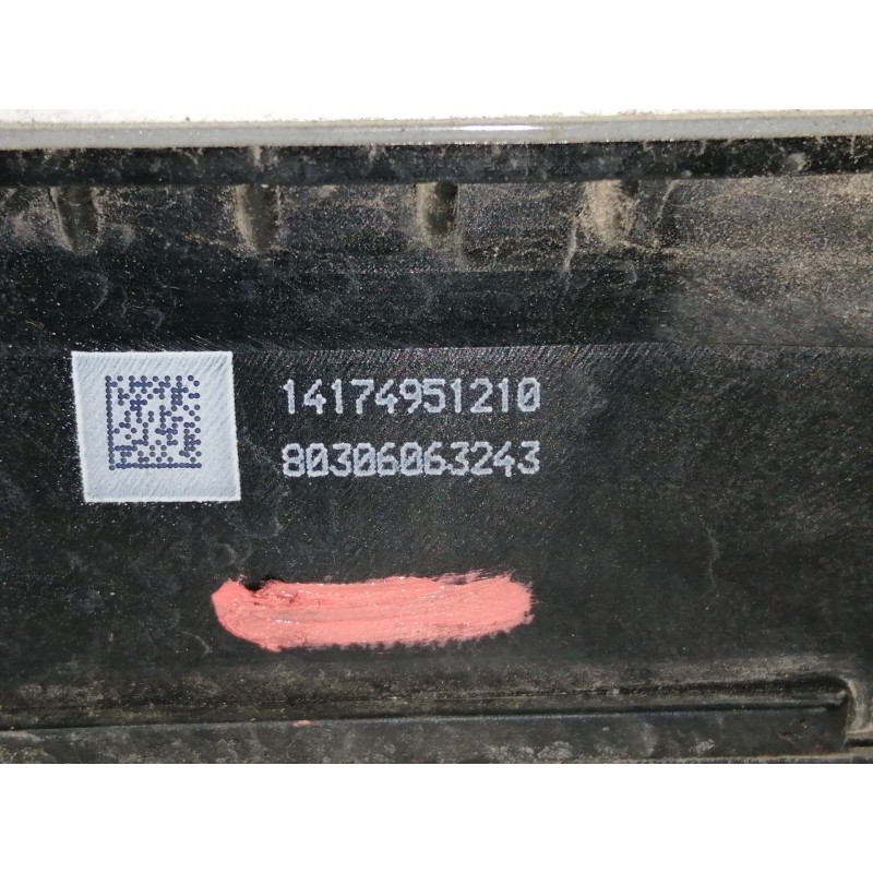 Recambio de abs para mini mini (r56) cooper referencia OEM IAM 678568202 15803913 54084990A / 1580321AU