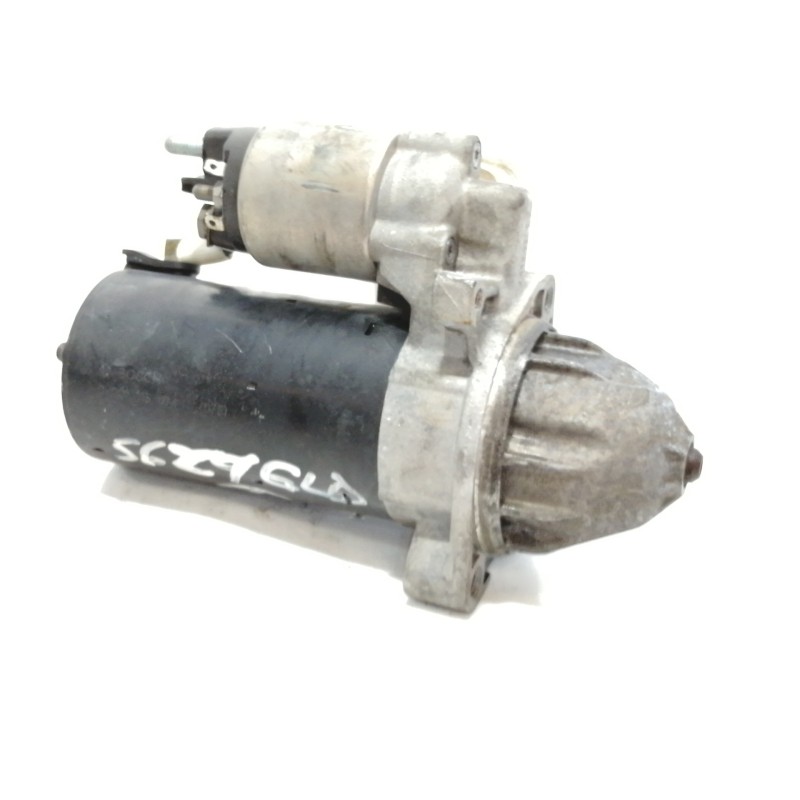 Recambio de motor arranque para mercedes-benz sprinterii combi (desde 01.06) 311/315 cdi (906.731/733/737) referencia OEM IAM 10