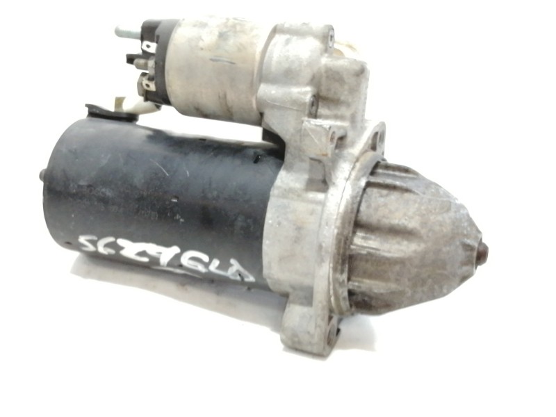 Recambio de motor arranque para mercedes-benz sprinterii combi (desde 01.06) 311/315 cdi (906.731/733/737) referencia OEM IAM 10