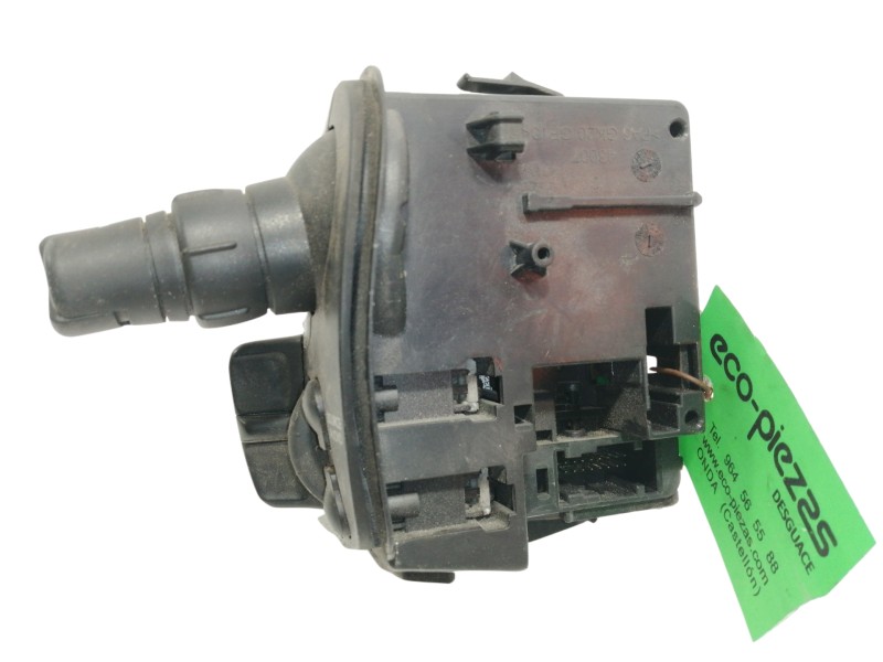 Recambio de mando limpia para renault kangoo (f/kc0) luxe privilege referencia OEM IAM 88103009  