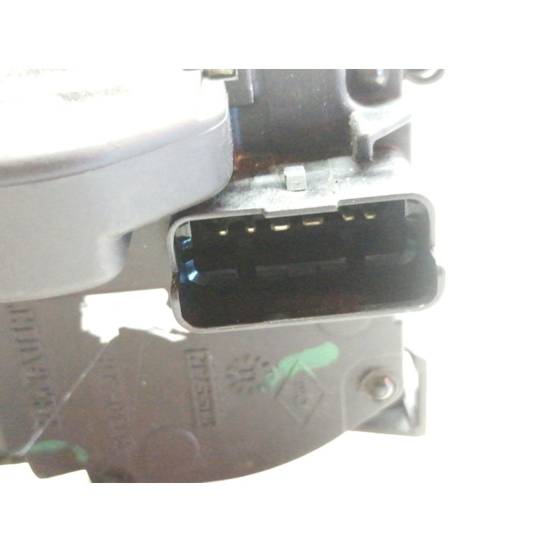 Recambio de cerradura puerta trasera derecha para renault scenic iii dynamique referencia OEM IAM 806060041R  