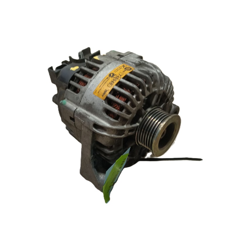 Recambio de alternador para bmw 3 (e90) 320 d referencia OEM IAM 12318517262 746946 