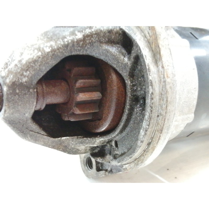 Recambio de motor arranque para mercedes-benz sprinterii combi (desde 01.06) 311/315 cdi (906.731/733/737) referencia OEM IAM 10