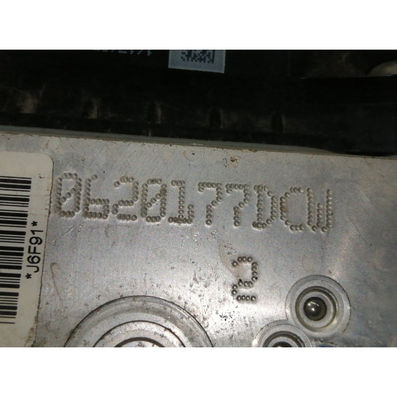 Recambio de abs para mini mini (r56) cooper referencia OEM IAM 678568202 15803913 54084990A / 1580321AU