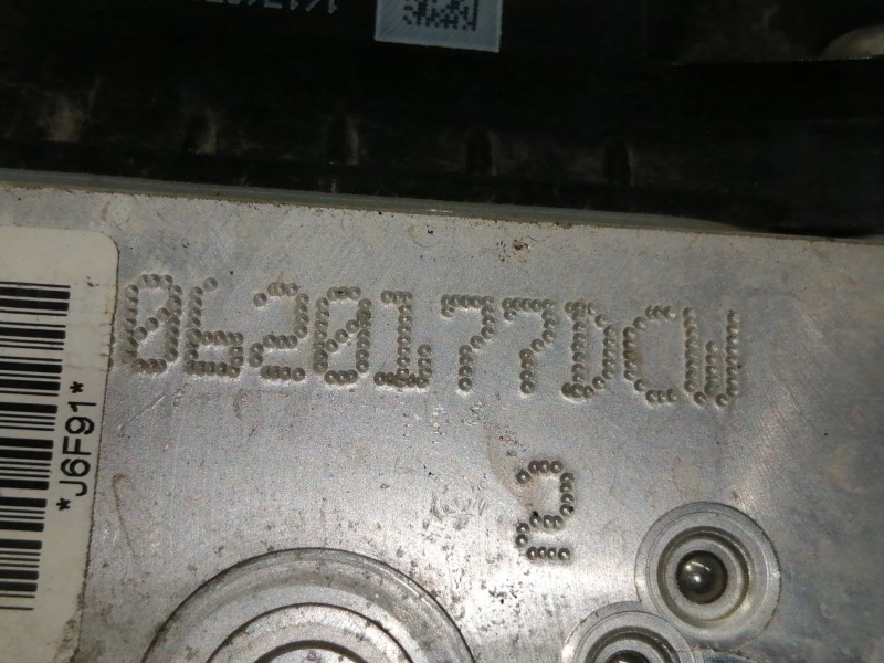 Recambio de abs para mini mini (r56) cooper referencia OEM IAM 678568202 15803913 54084990A / 1580321AU