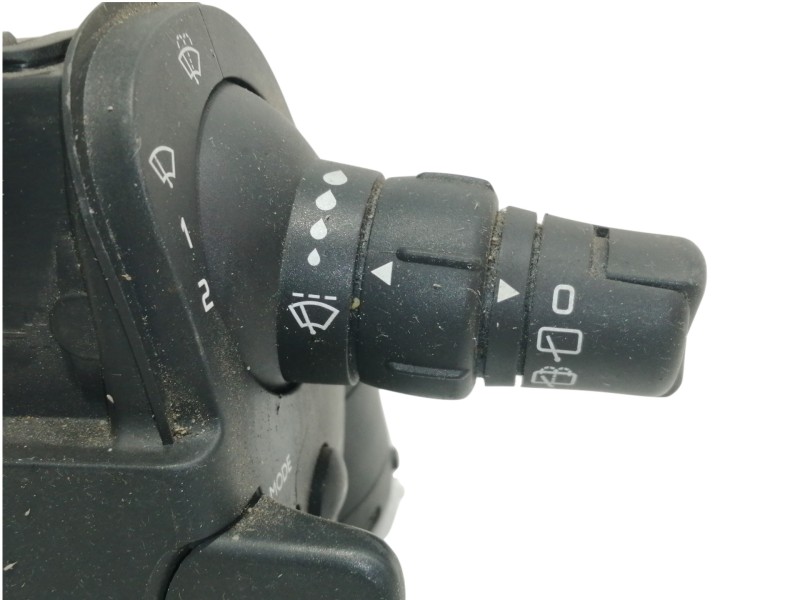 Recambio de mando limpia para renault kangoo (f/kc0) luxe privilege referencia OEM IAM 88103009  