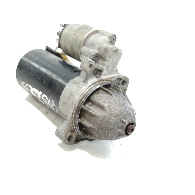 Recambio de motor arranque para mercedes-benz sprinterii combi (desde 01.06) 311/315 cdi (906.731/733/737) referencia OEM IAM 10