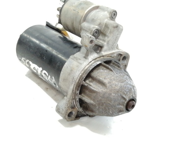 Recambio de motor arranque para mercedes-benz sprinterii combi (desde 01.06) 311/315 cdi (906.731/733/737) referencia OEM IAM 10