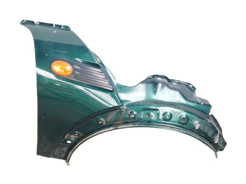 Recambio de aleta delantera derecha para mini mini (r56) cooper referencia OEM IAM   