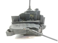 Recambio de cerradura puerta trasera izquierda para renault scenic iii dynamique referencia OEM IAM 806070032R   2