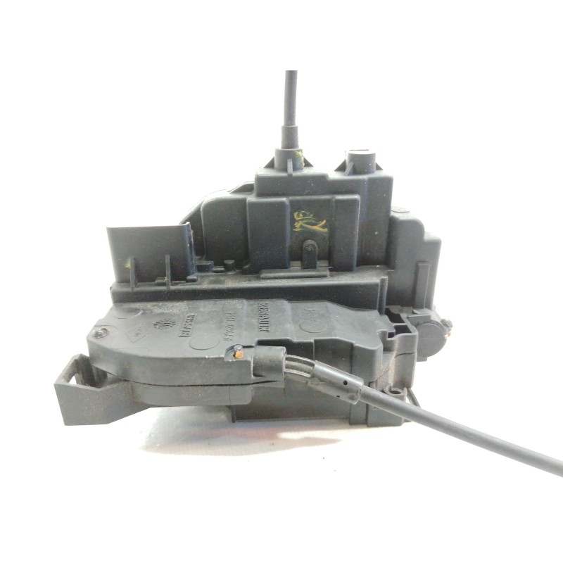 Recambio de cerradura puerta trasera izquierda para renault scenic iii dynamique referencia OEM IAM 806070032R  