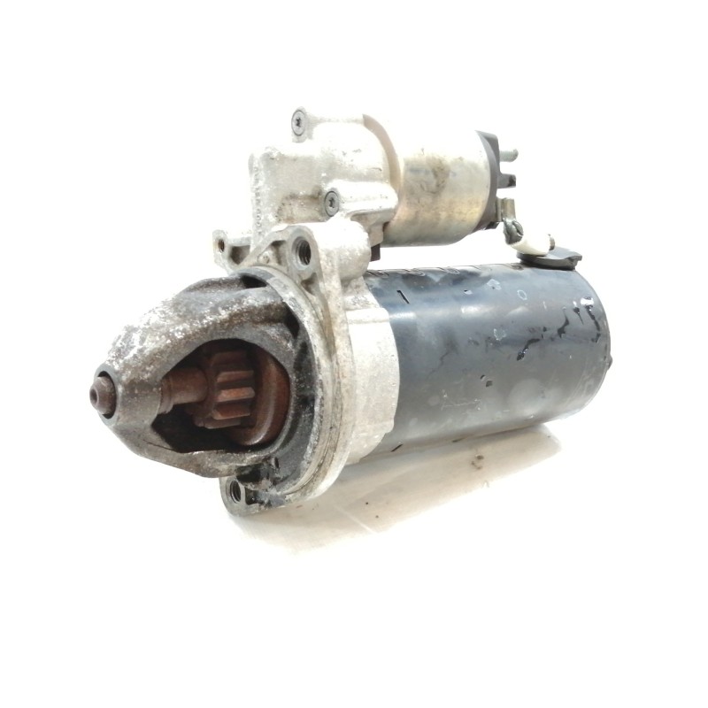 Recambio de motor arranque para mercedes-benz sprinterii combi (desde 01.06) 311/315 cdi (906.731/733/737) referencia OEM IAM 10