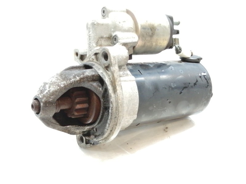 Recambio de motor arranque para mercedes-benz sprinterii combi (desde 01.06) 311/315 cdi (906.731/733/737) referencia OEM IAM 10
