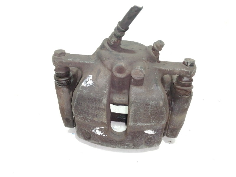 Recambio de pinza freno delantera izquierda para renault kangoo (f/kc0) luxe privilege referencia OEM IAM   