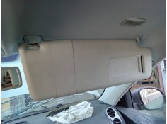 Recambio de parasol derecho para volkswagen tiguan (5n1) country referencia OEM IAM    2