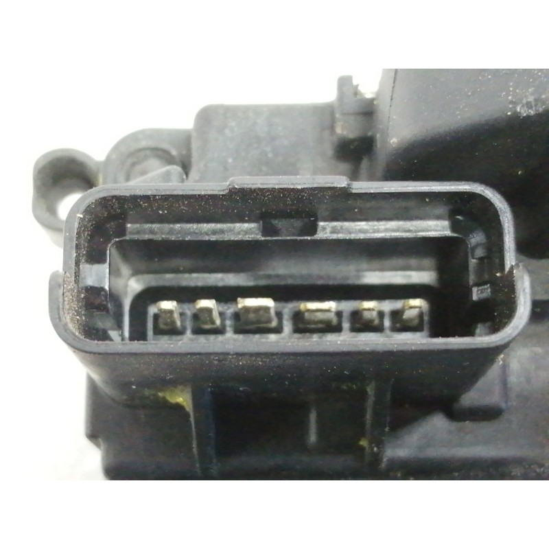 Recambio de cerradura puerta trasera izquierda para renault scenic iii dynamique referencia OEM IAM 806070032R  