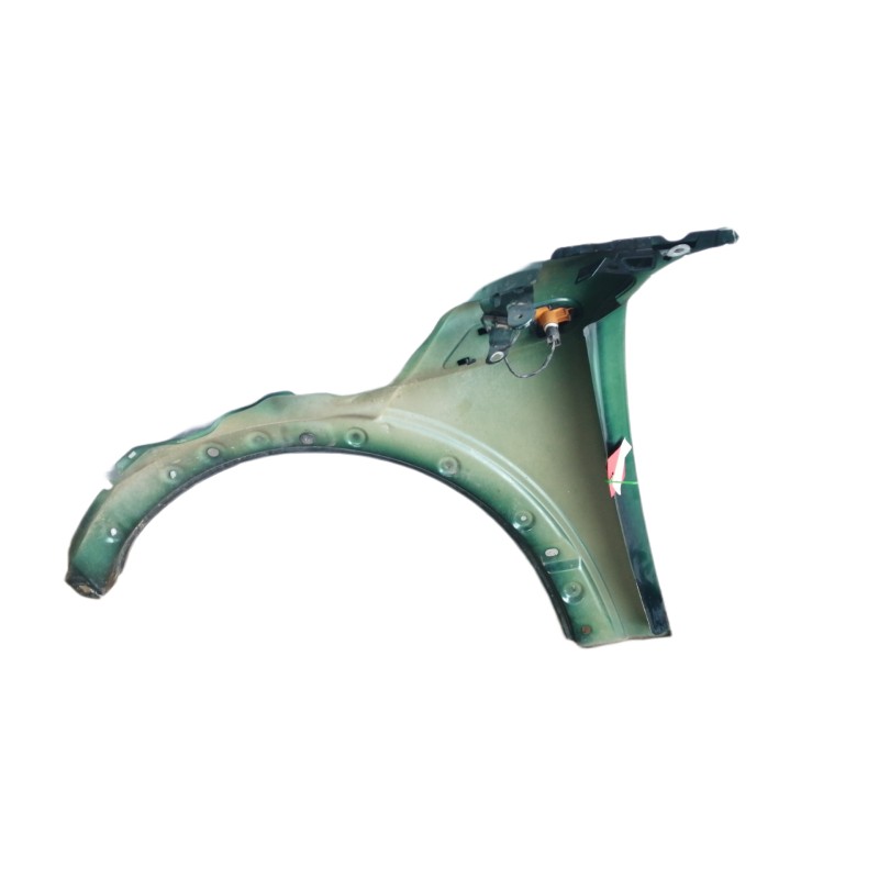 Recambio de aleta delantera derecha para mini mini (r56) cooper referencia OEM IAM   