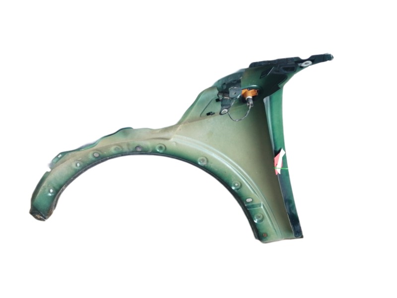 Recambio de aleta delantera derecha para mini mini (r56) cooper referencia OEM IAM   